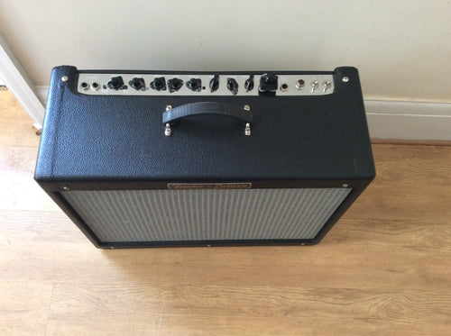 Dr Watson Lion Tamer for Fender Hot Rod Deluxe Deville and Blues Deluxe Deville Amplifiers