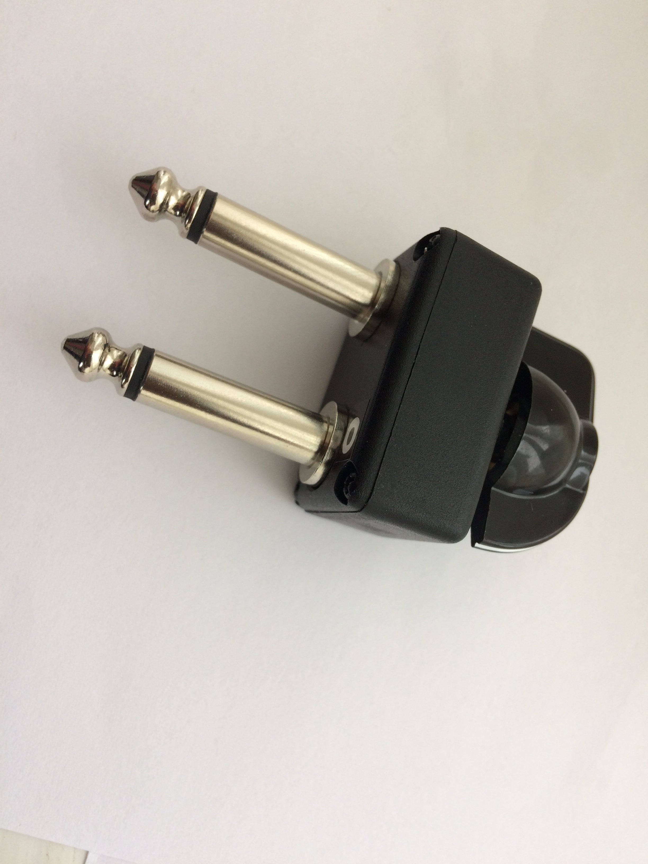 Dr Watson Lion Tamer for Fender Hot Rod Deluxe Deville and Blues Deluxe Deville Amplifiers